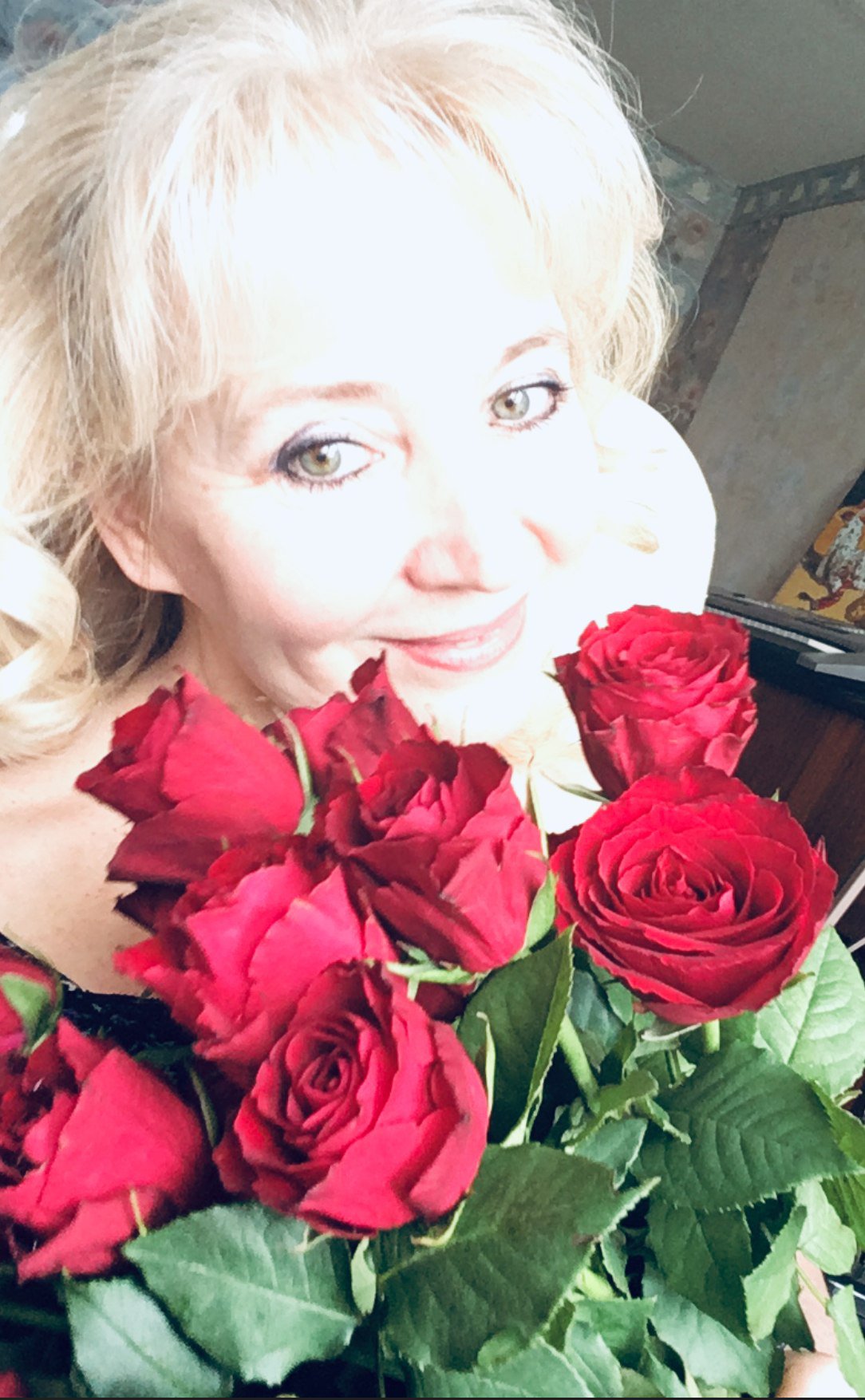 Солнце золотое. Посвящение С. Т. 5440