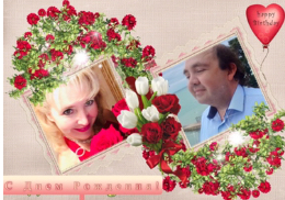 Твои стихи нужны мне очень. Ответ С. Т. 49