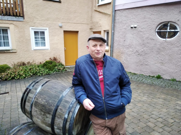 И в этом Костя преуспел