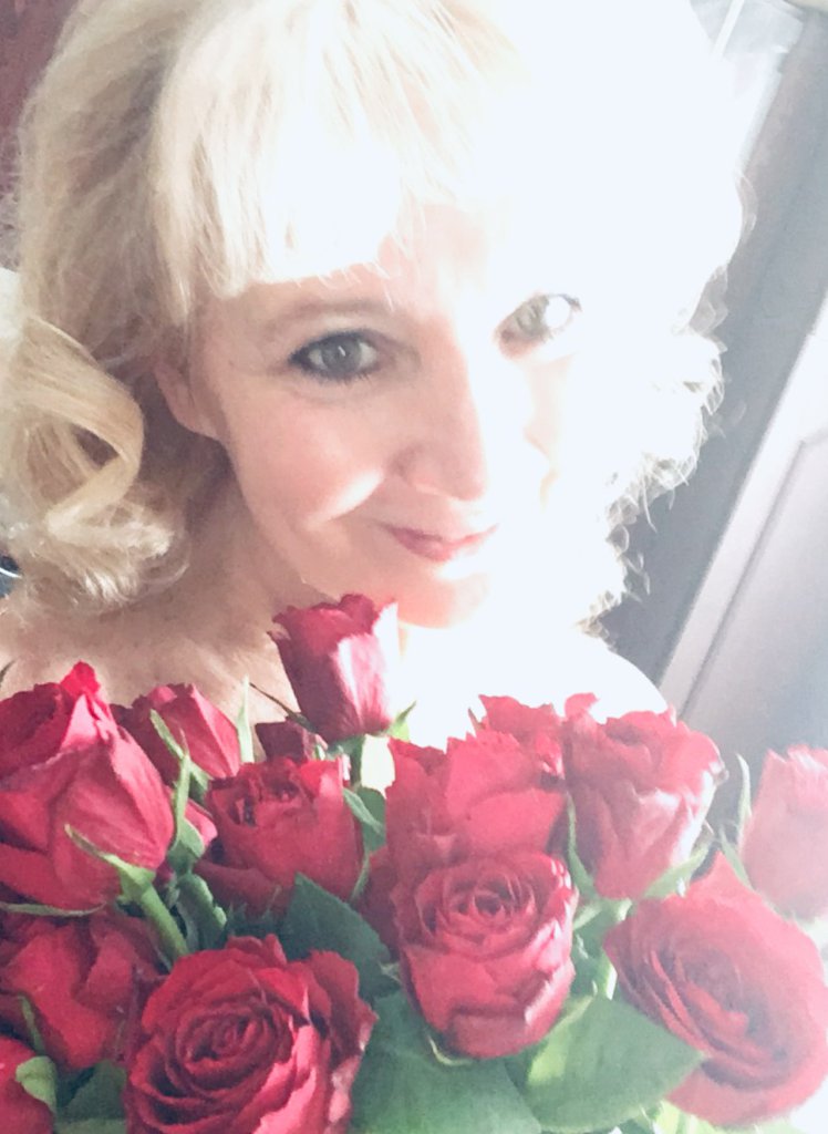 Твоя Любовь. Посвящение С. Т. 5457