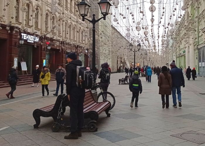 Свои границы достойно охраняем