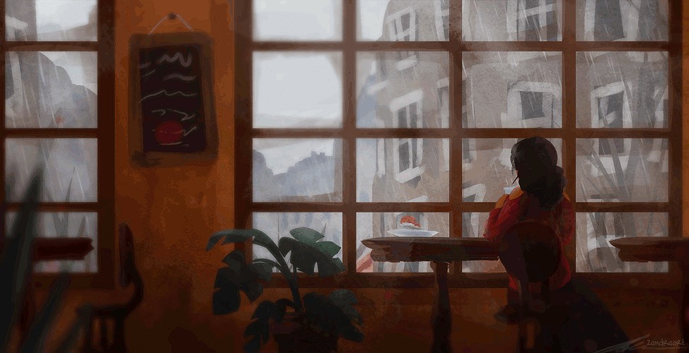 Не веселый а грустный вид не решен вовремя вовсе не плохая картина