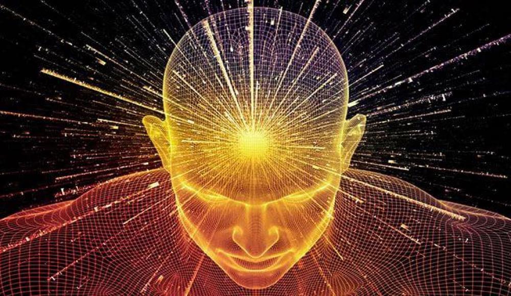 Нам Бог так устроил жизнь...