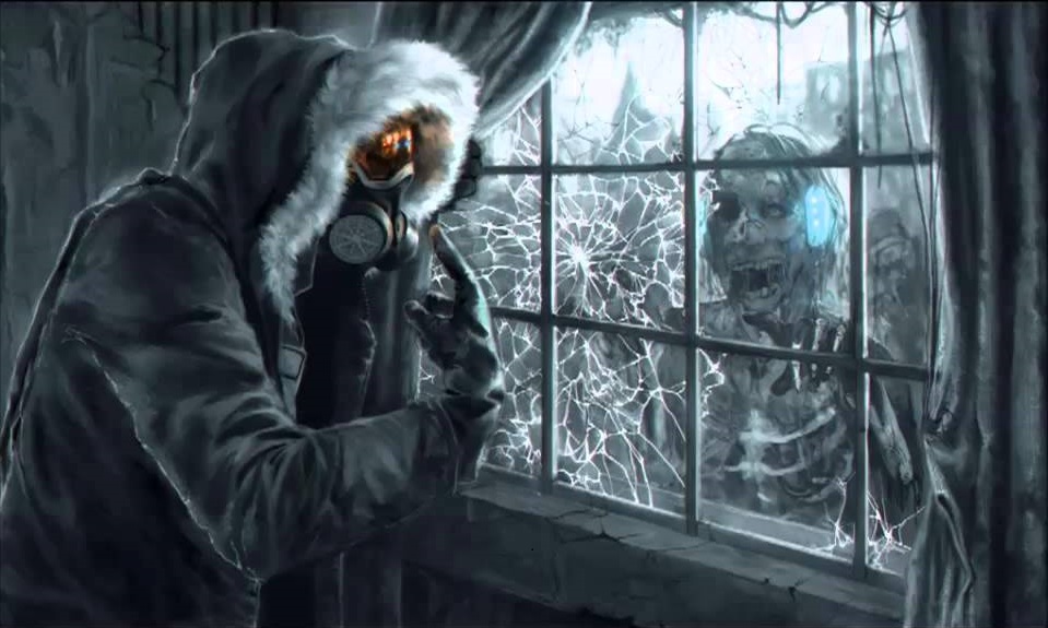 Чрезвычайное положение