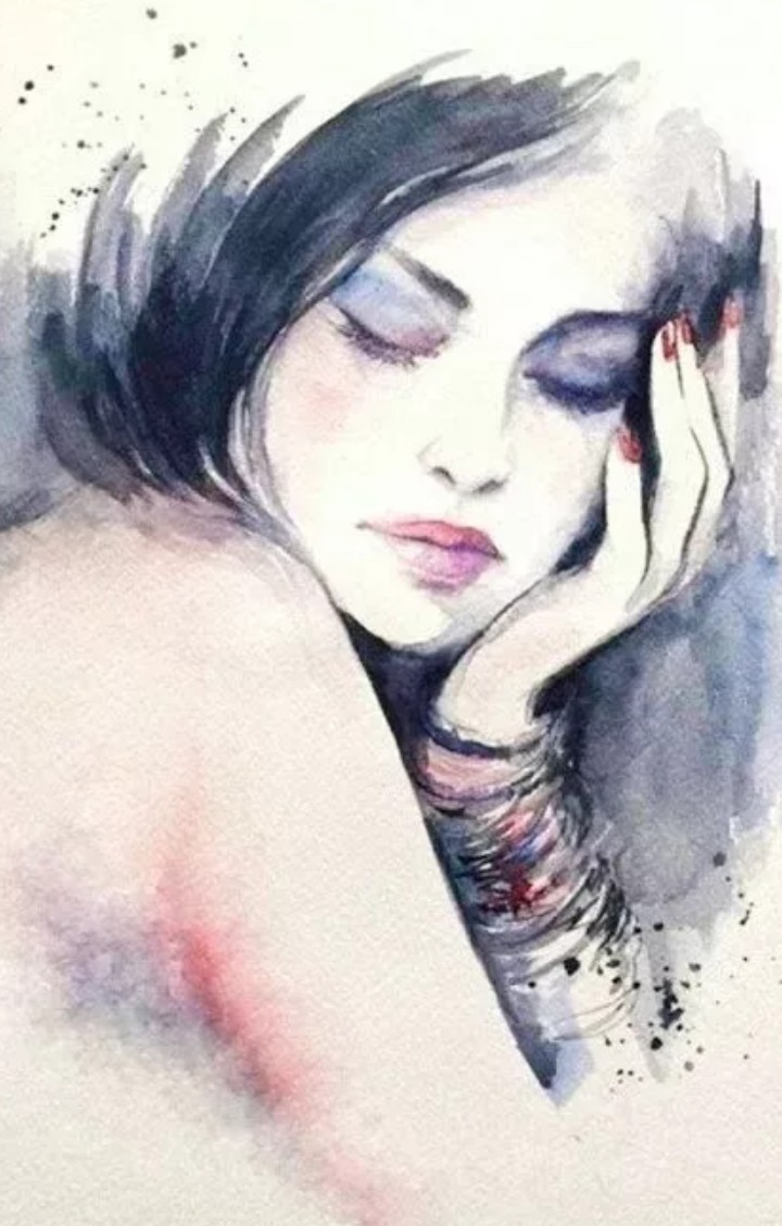 А за моим окном опять Зима...