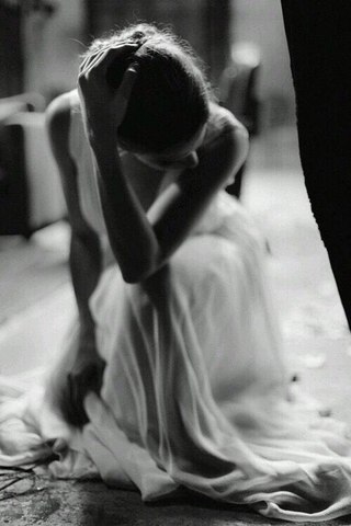 Мне говорят