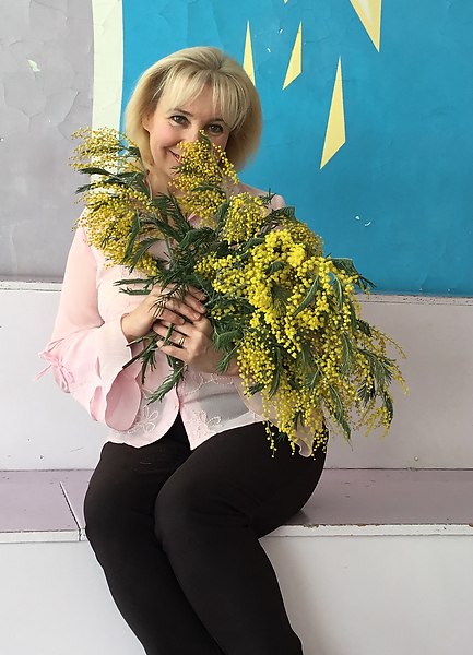 Без тебя. Посвящение С. Т. 5466