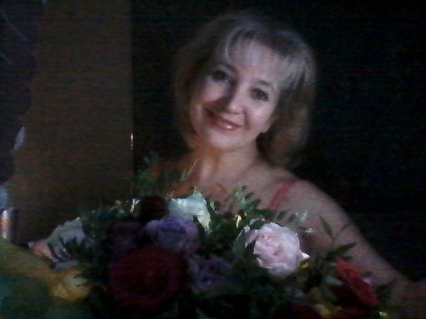 Царица ночь. Посвящение С. Т. 5469