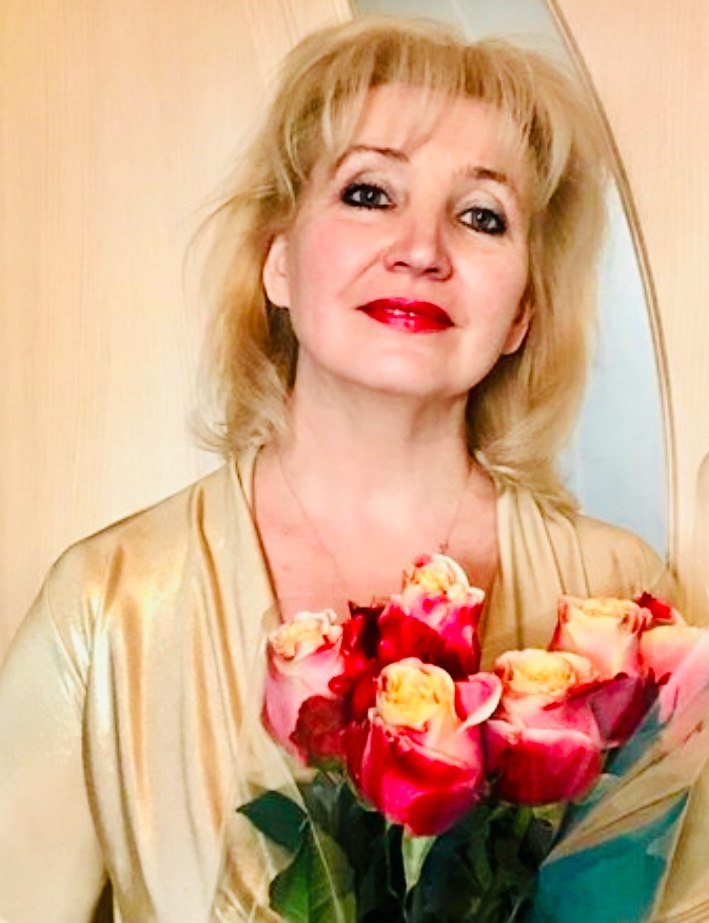 Любовь. Посвящение С. Т. 5488