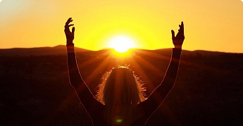 Пусть поможет Господь нам дойти