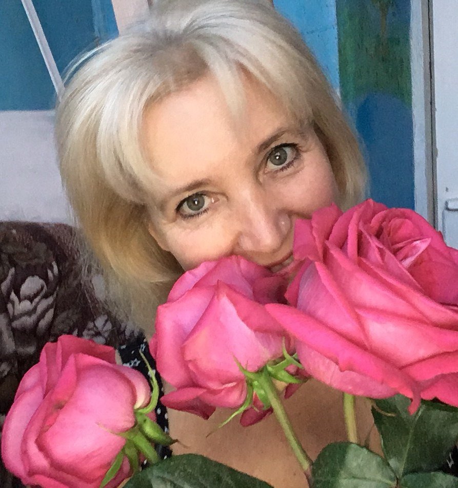 Цветы. Посвящение С. Т. 5505