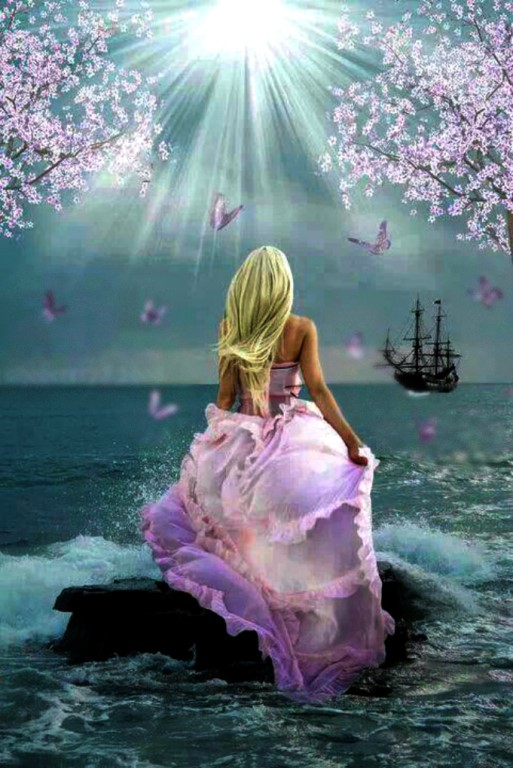 Научиться главному -прощать...