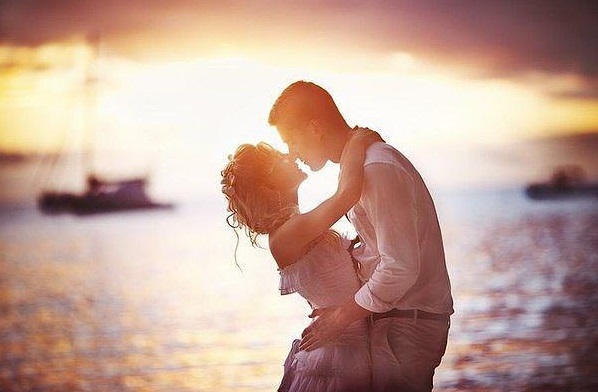 Платок из счастья