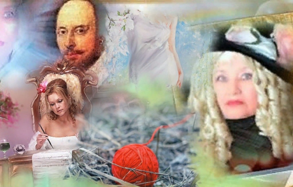 Вишнёвая метель песня