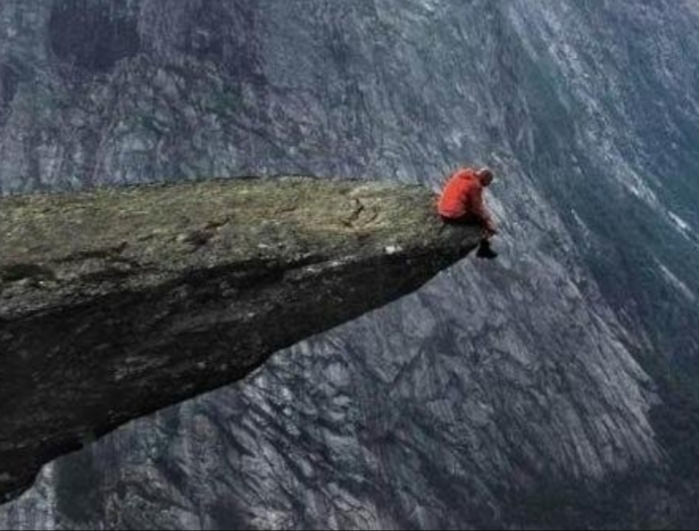 Как я скучаю по тебе...