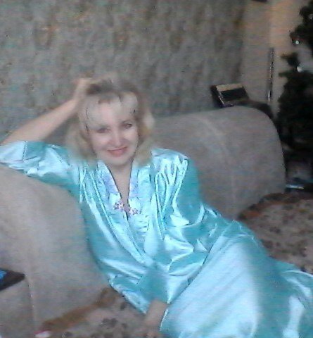 Любви прекрасные мотивы. Посвящение С. Т. 5521