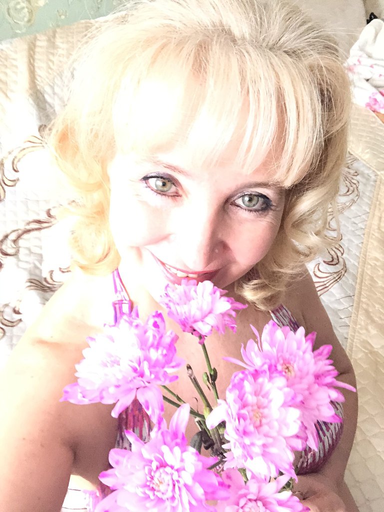 Как хорошо, что ты такая. Посвящение С. Т. 5532