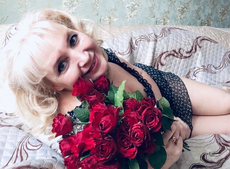 Сказка светлых дней. Посвящение С. Т. 5533