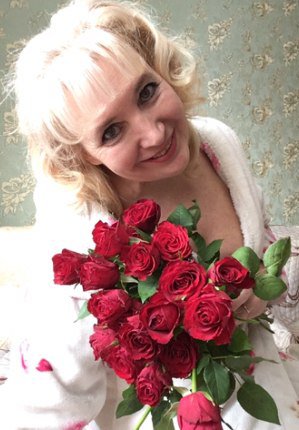 Лучи прекрасного рассвета. Посвящение С. Т. 5534