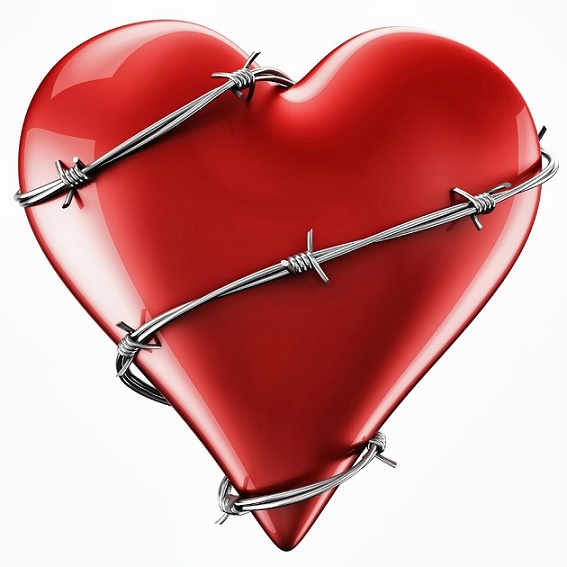 Порог терпения