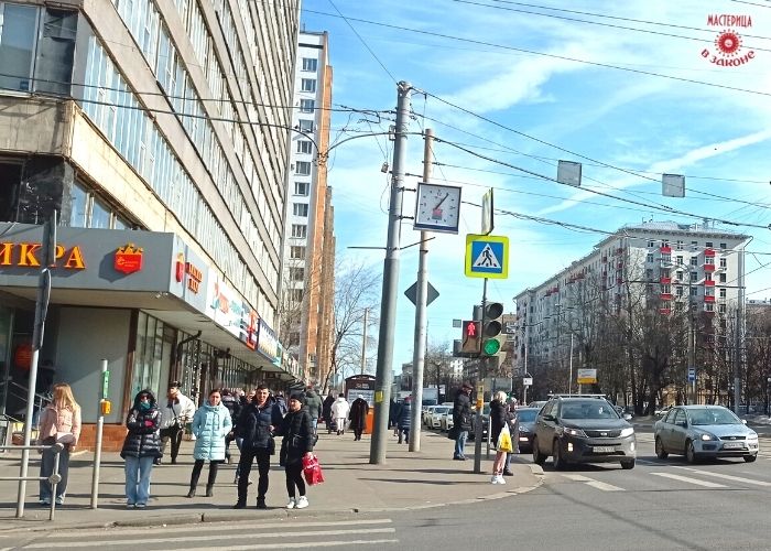 Пришло время. Решаем