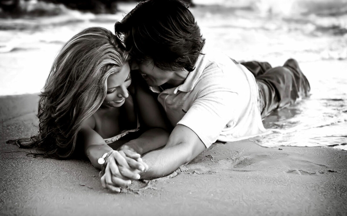 Я не хочу любви иной...