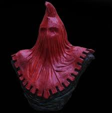 Рубили головы