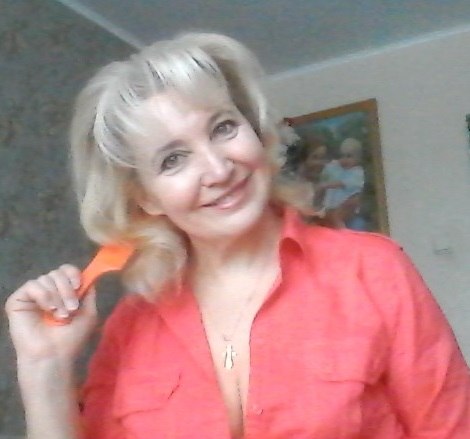 Свет. Посвящение С. Т. 5539