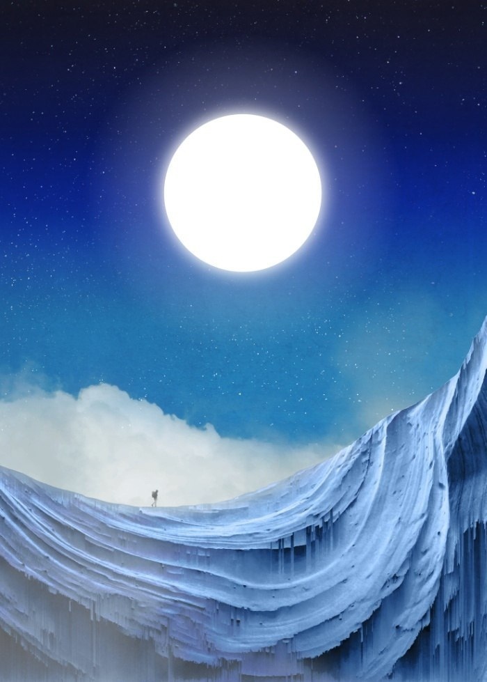 Людские души, битые морозом...