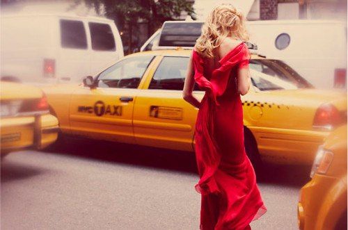 Видимо судьба сама даёт какие-то знаки