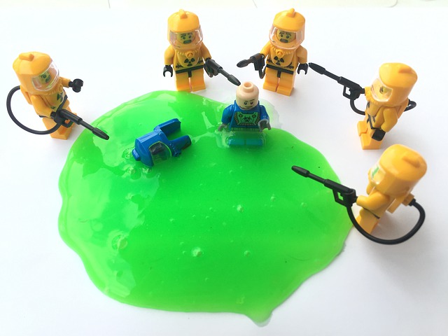 Короновирус