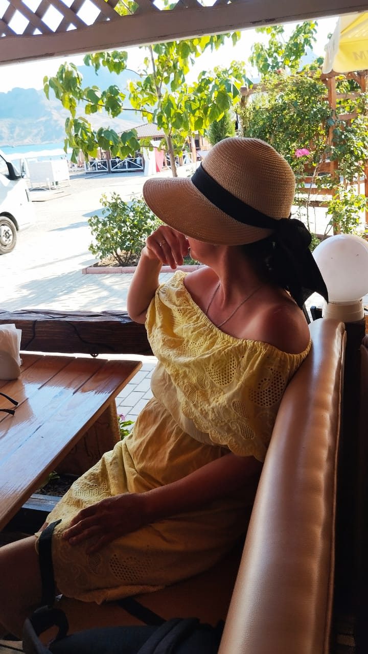 Прости меня за все, Илья