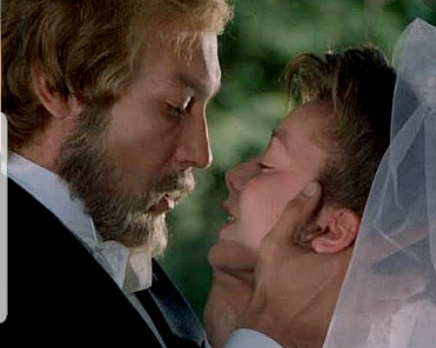 Мой ласковый и нежный зверь