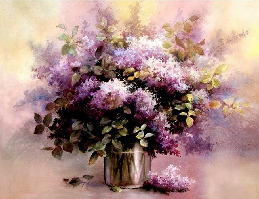 Воспоминания Рахманинова о Верочке Скалон