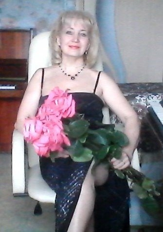 Аккорды Любви. Посвящение С. Т. 5598