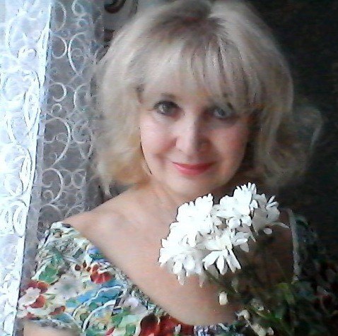 Душа кричит. Посвящение С. Т. 5600