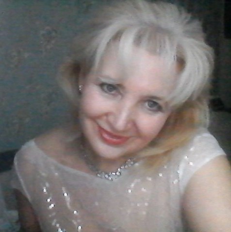 Надежда. Посвящение С. Т. 5602