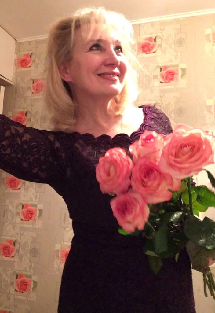 Сказка волшебства. Посвящение С. Т. 5608