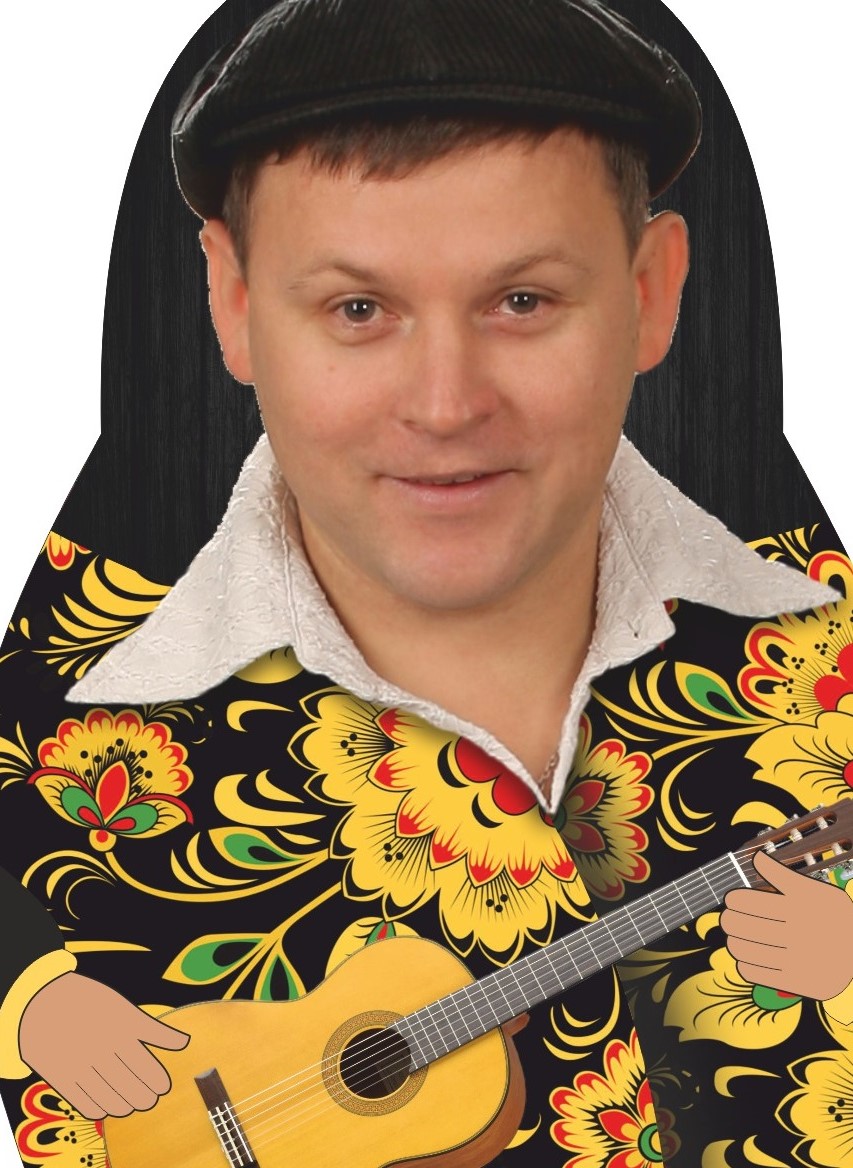 Натяну штиблеты (Юрий Алексеевич Белоусов) / Стихи.ру