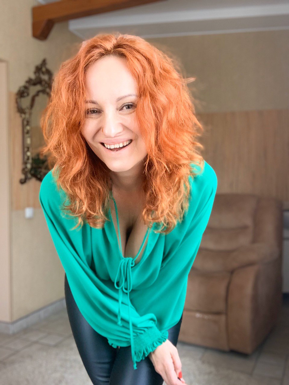 Визитная карточка