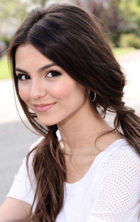 Продавщица Анюта