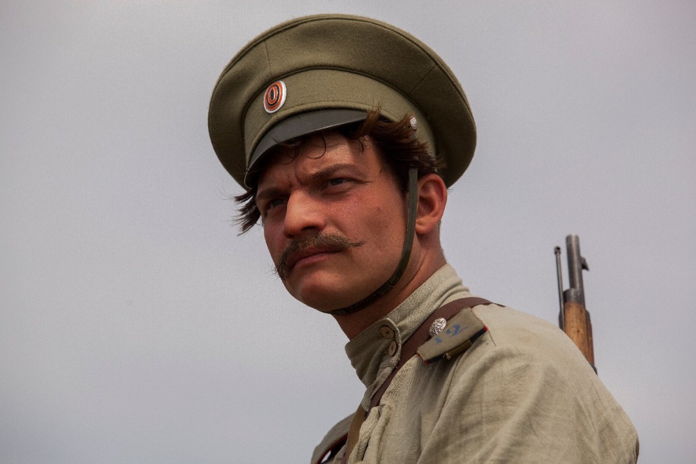Смерти не боюсь