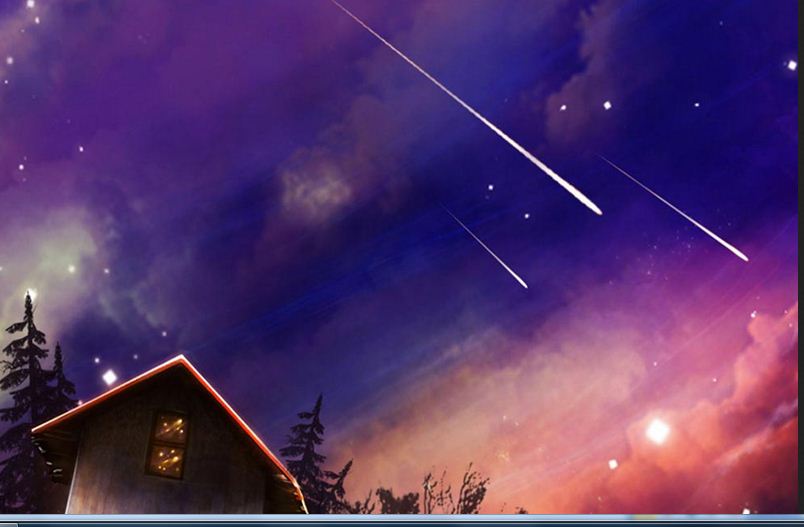 Звездопад-2