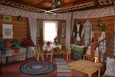 Ответ о культуре