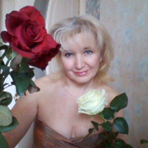 Я часто замечаю. Посвящение С. Т. 5634