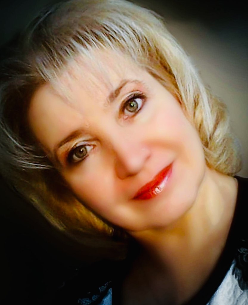 Мне листва о тебе говорит. Посвящение С. Т. 5656