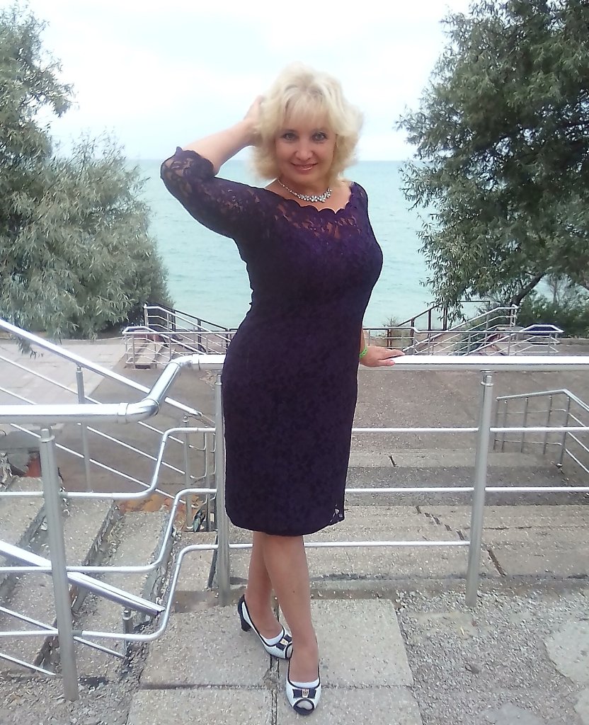 Для Счастья надо. Посвящение С. Т. 5660