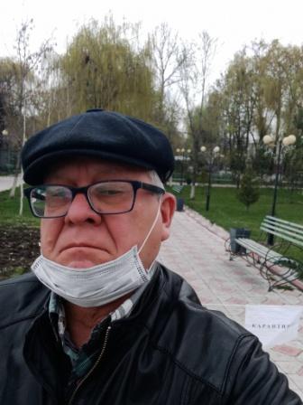 А вы гуляли в комендантский час?