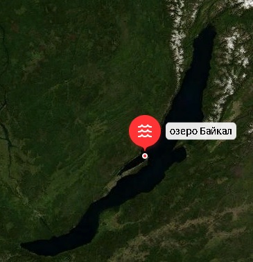 Вода жизнь человеку...