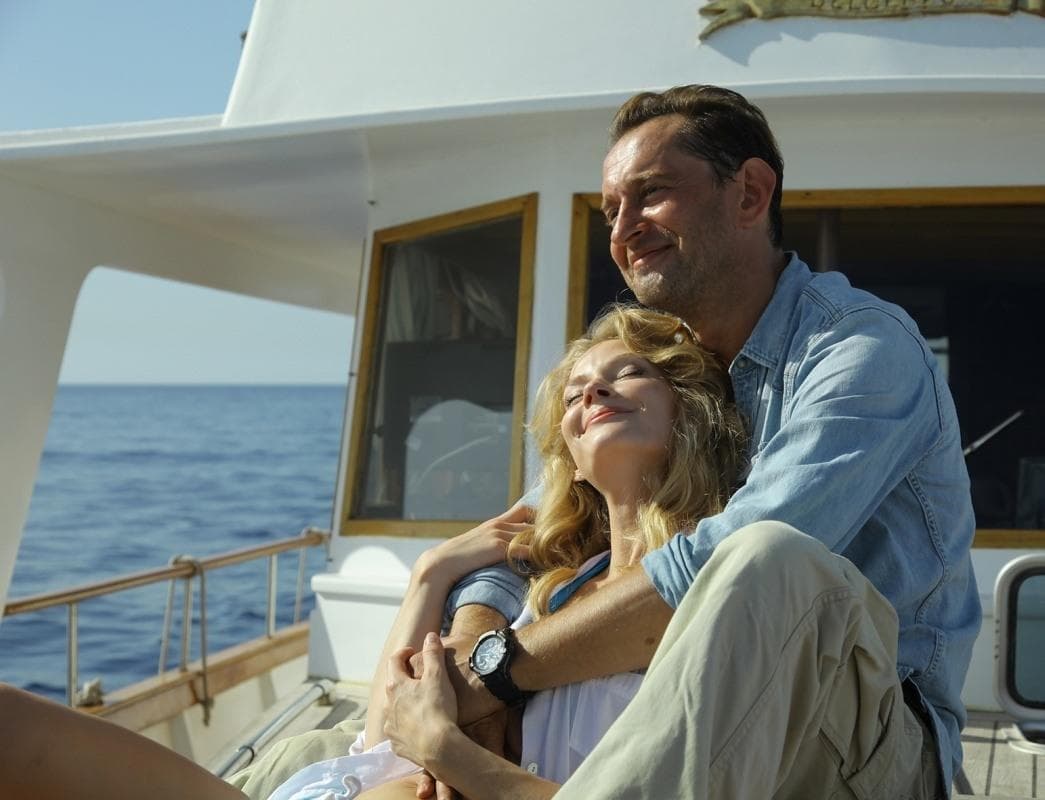 Авантюрист?!